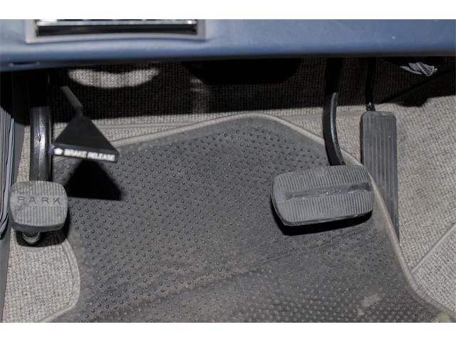 1958 Chevrolet Biscayne (CC-994254) for sale in Fairfield, California