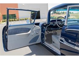 1958 Chevrolet Biscayne (CC-994254) for sale in Fairfield, California