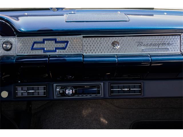 1958 Chevrolet Biscayne (CC-994254) for sale in Fairfield, California