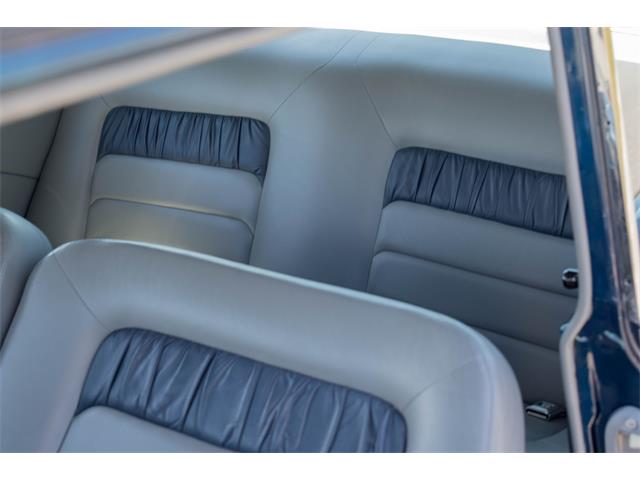 1958 Chevrolet Biscayne (CC-994254) for sale in Fairfield, California