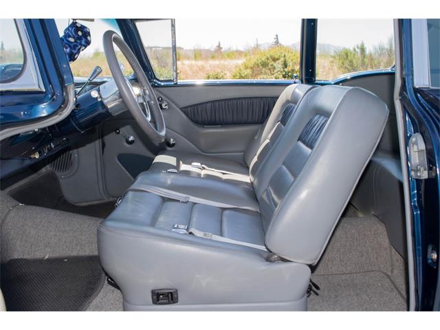 1958 Chevrolet Biscayne (CC-994254) for sale in Fairfield, California