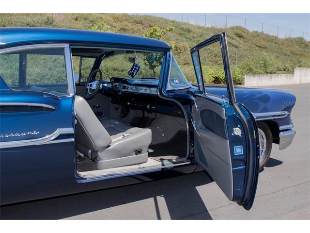 1958 Chevrolet Biscayne (CC-994254) for sale in Fairfield, California