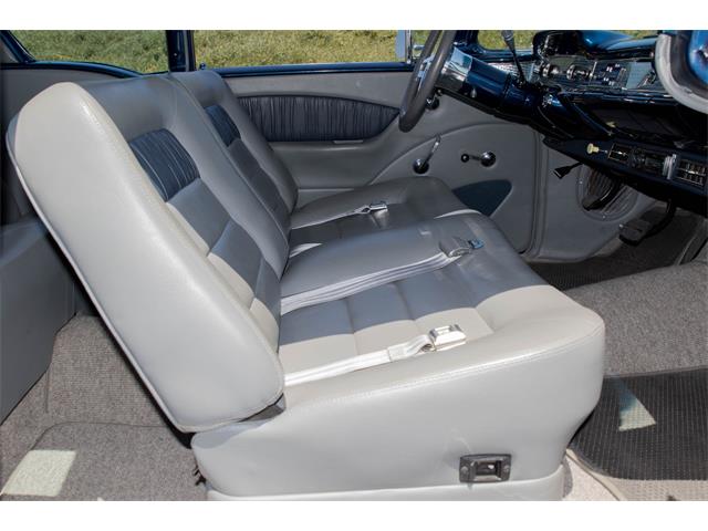 1958 Chevrolet Biscayne (CC-994254) for sale in Fairfield, California