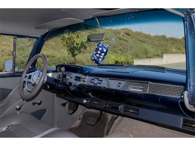1958 Chevrolet Biscayne (CC-994254) for sale in Fairfield, California