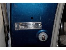 1958 Chevrolet Biscayne (CC-994254) for sale in Fairfield, California