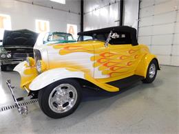 1932 Ford Roadster (CC-994257) for sale in Bend, Oregon