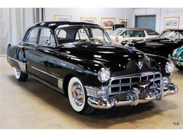 1949 Cadillac Series 62 (CC-994259) for sale in Chicago, Illinois