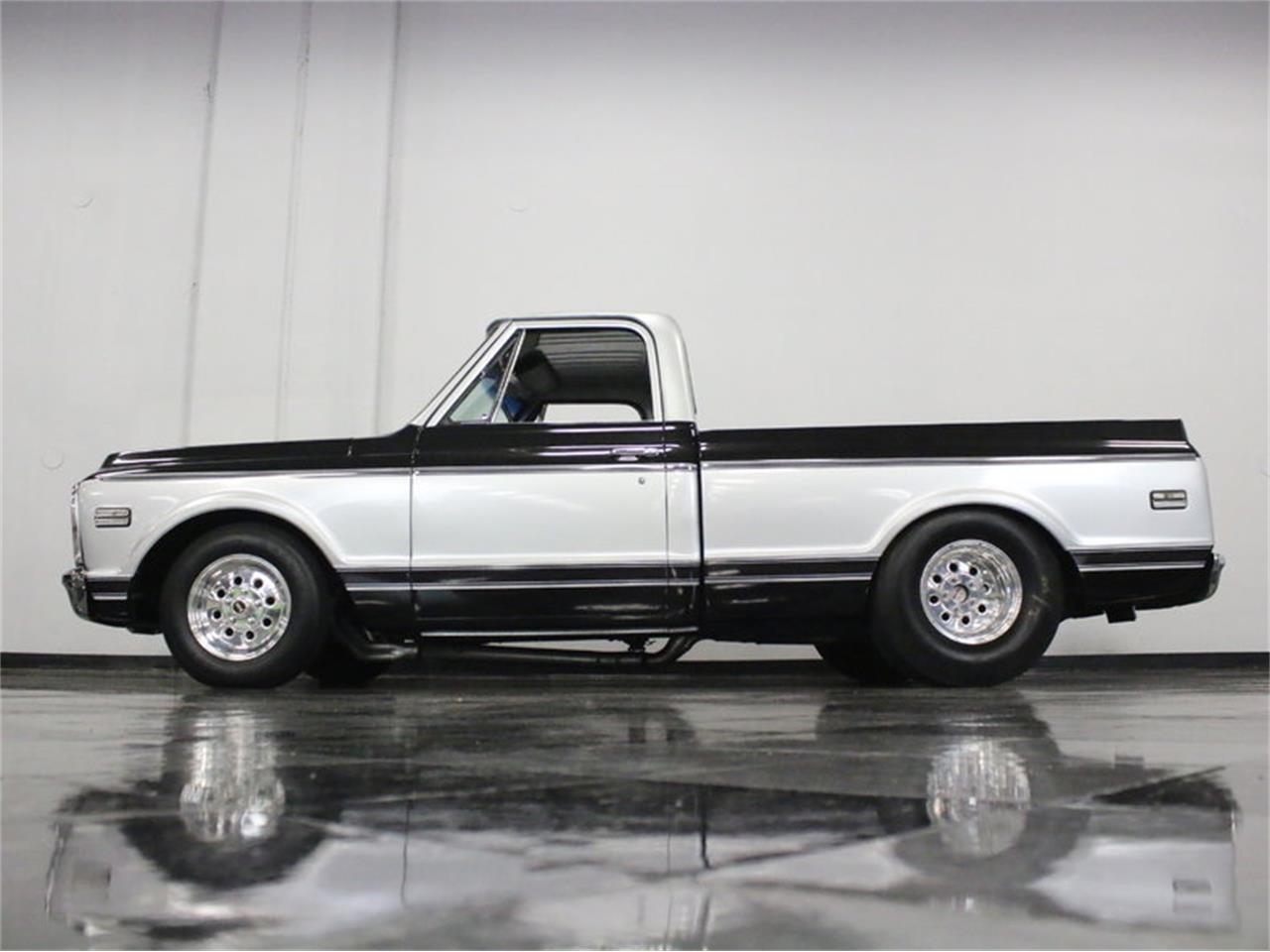 1972 Chevrolet C10 Prostreet for Sale | ClassicCars.com | CC-994261