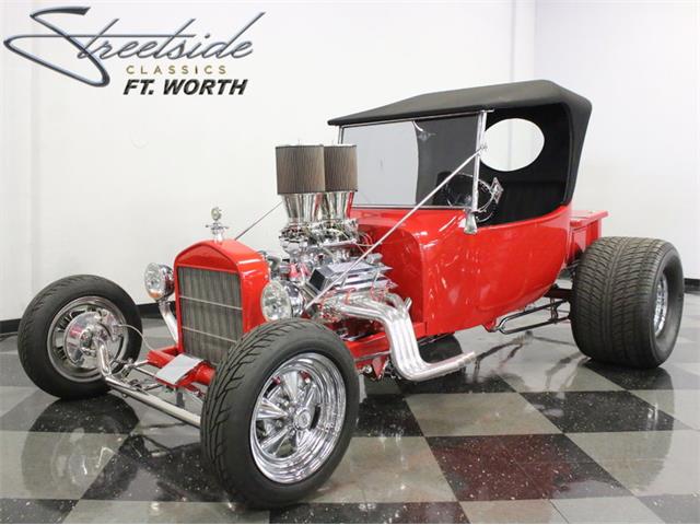 1923 Ford T Bucket (CC-994264) for sale in Ft Worth, Texas