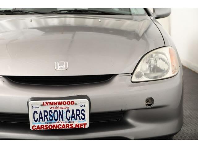 2001 Honda Insight (CC-994266) for sale in Lynnwood, Washington