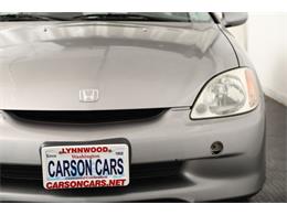 2001 Honda Insight (CC-994266) for sale in Lynnwood, Washington