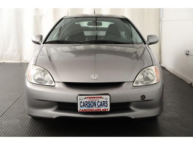 2001 Honda Insight (CC-994266) for sale in Lynnwood, Washington