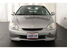 2001 Honda Insight (CC-994266) for sale in Lynnwood, Washington