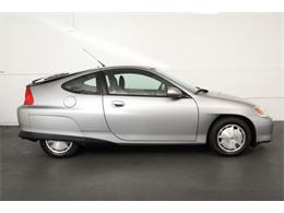 2001 Honda Insight (CC-994266) for sale in Lynnwood, Washington
