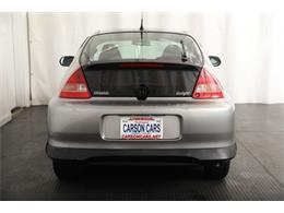 2001 Honda Insight (CC-994266) for sale in Lynnwood, Washington