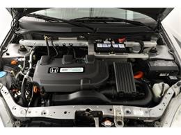 2001 Honda Insight (CC-994266) for sale in Lynnwood, Washington