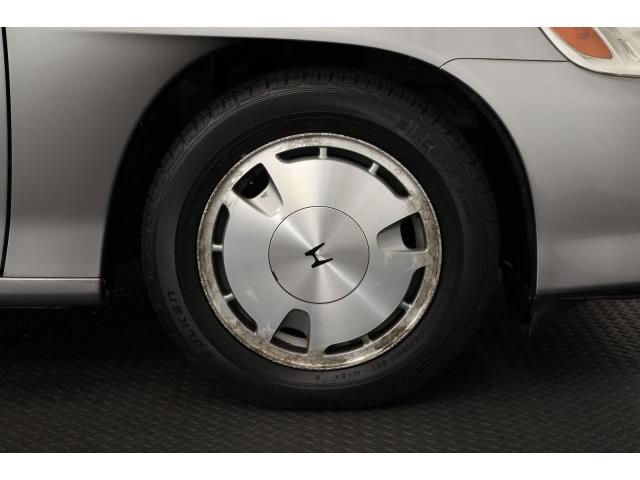 2001 Honda Insight (CC-994266) for sale in Lynnwood, Washington