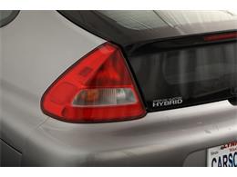 2001 Honda Insight (CC-994266) for sale in Lynnwood, Washington