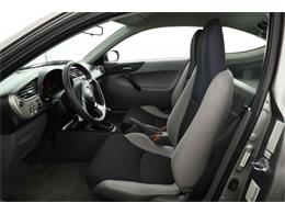 2001 Honda Insight (CC-994266) for sale in Lynnwood, Washington