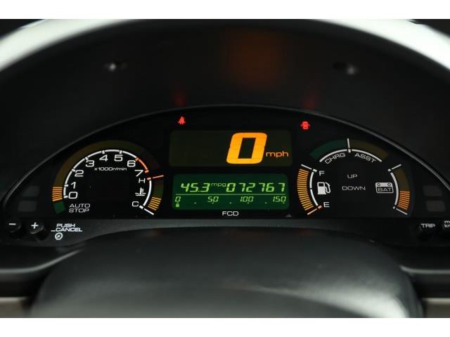 2001 Honda Insight (CC-994266) for sale in Lynnwood, Washington