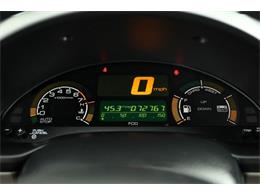 2001 Honda Insight (CC-994266) for sale in Lynnwood, Washington