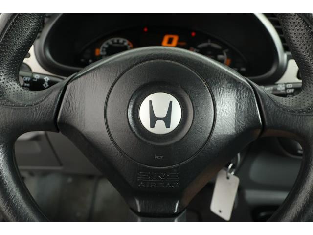 2001 Honda Insight (CC-994266) for sale in Lynnwood, Washington