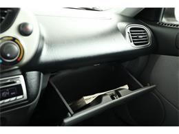 2001 Honda Insight (CC-994266) for sale in Lynnwood, Washington