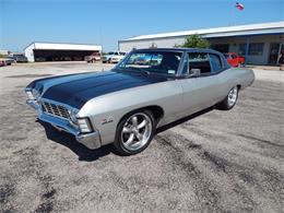 1967 Chevrolet Caprice (CC-994269) for sale in Wichita Falls, Texas