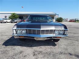 1967 Chevrolet Caprice (CC-994269) for sale in Wichita Falls, Texas