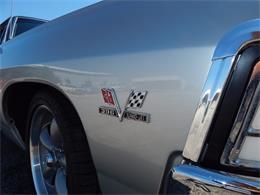 1967 Chevrolet Caprice (CC-994269) for sale in Wichita Falls, Texas
