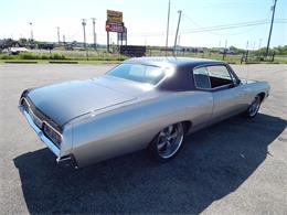 1967 Chevrolet Caprice (CC-994269) for sale in Wichita Falls, Texas