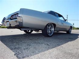 1967 Chevrolet Caprice (CC-994269) for sale in Wichita Falls, Texas