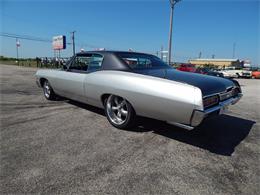1967 Chevrolet Caprice (CC-994269) for sale in Wichita Falls, Texas
