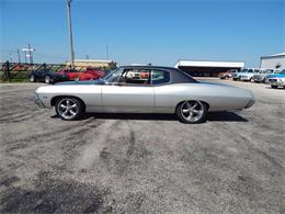 1967 Chevrolet Caprice (CC-994269) for sale in Wichita Falls, Texas