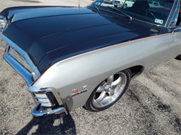 1967 Chevrolet Caprice (CC-994269) for sale in Wichita Falls, Texas