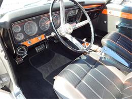 1967 Chevrolet Caprice (CC-994269) for sale in Wichita Falls, Texas