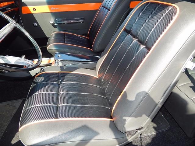 1967 Chevrolet Caprice (CC-994269) for sale in Wichita Falls, Texas