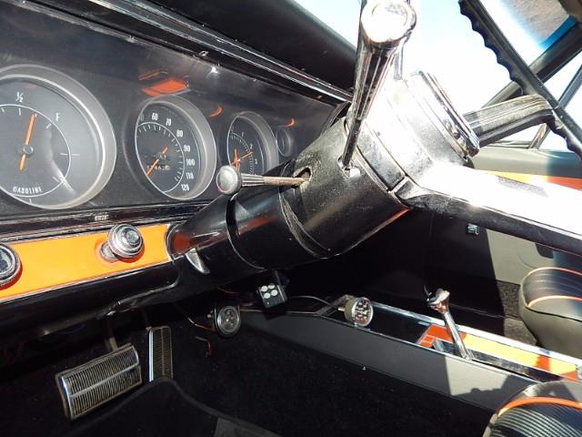 1967 Chevrolet Caprice (CC-994269) for sale in Wichita Falls, Texas