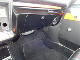 1967 Chevrolet Caprice (CC-994269) for sale in Wichita Falls, Texas