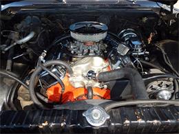 1967 Chevrolet Caprice (CC-994269) for sale in Wichita Falls, Texas
