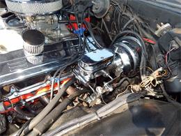 1967 Chevrolet Caprice (CC-994269) for sale in Wichita Falls, Texas