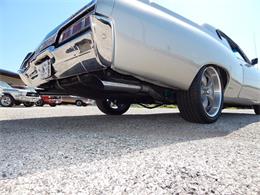 1967 Chevrolet Caprice (CC-994269) for sale in Wichita Falls, Texas
