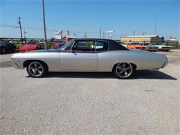 1967 Chevrolet Caprice (CC-994269) for sale in Wichita Falls, Texas