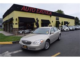 2008 Buick LucerneCX (CC-994273) for sale in East Red Bank, New Jersey