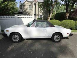 1977 Fiat 124 (CC-994279) for sale in Old Greenwich, Connecticut