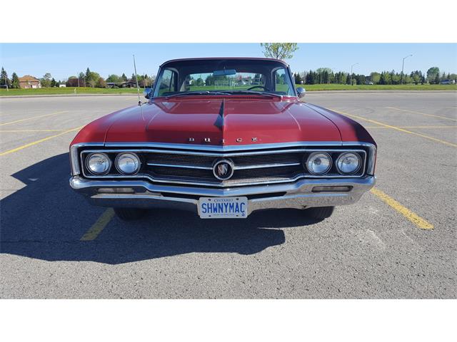 1964 Buick Wildcat (CC-994290) for sale in Ottawa, Ontario