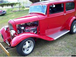 1932 Ford Tudor (CC-994304) for sale in Homestead, Florida