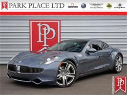 2012 Fisker Karma (CC-994325) for sale in Bellevue, Washington