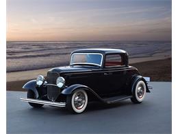 1932 Ford 3-Window Coupe (CC-994329) for sale in Brea, California