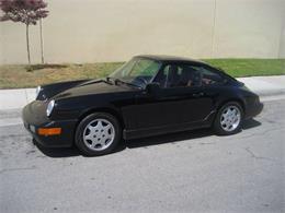 1991 Porsche 911 (CC-994333) for sale in Brea, California
